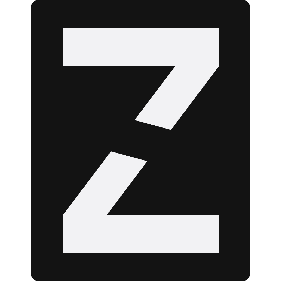 Zipinet Icon